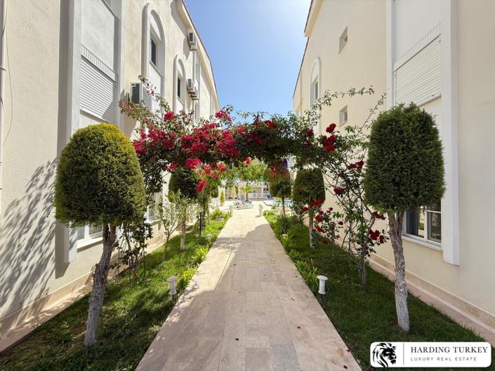 Image No.33-Appartement de 2 chambres à vendre à Altinkum