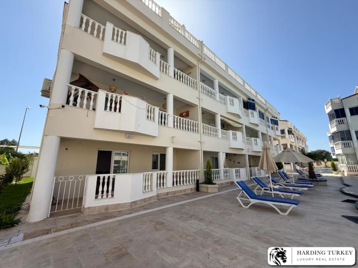 Image No.34-Appartement de 2 chambres à vendre à Altinkum