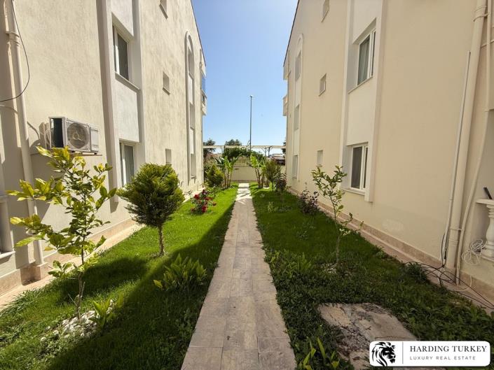 Image No.35-Appartement de 2 chambres à vendre à Altinkum