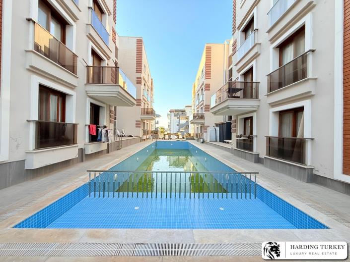 Image No.1-1 Bed Apartment for sale