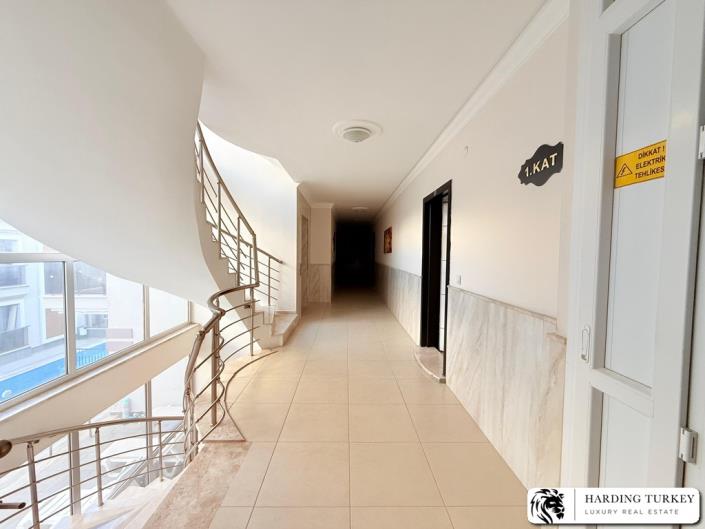 Image No.11-1 Bed Apartment for sale