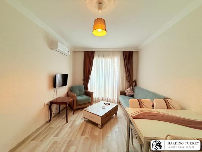 Image No.14-1 Bed Apartment for sale