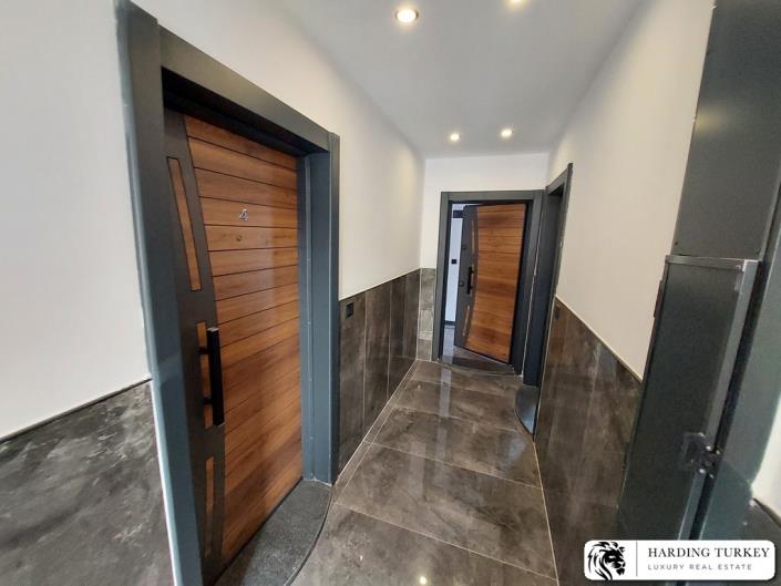 Image No.10-Appartement de 2 chambres à vendre à Altinkum