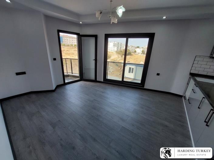 Image No.20-Appartement de 2 chambres à vendre à Altinkum