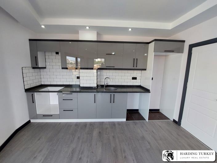 Image No.23-Appartement de 2 chambres à vendre à Altinkum