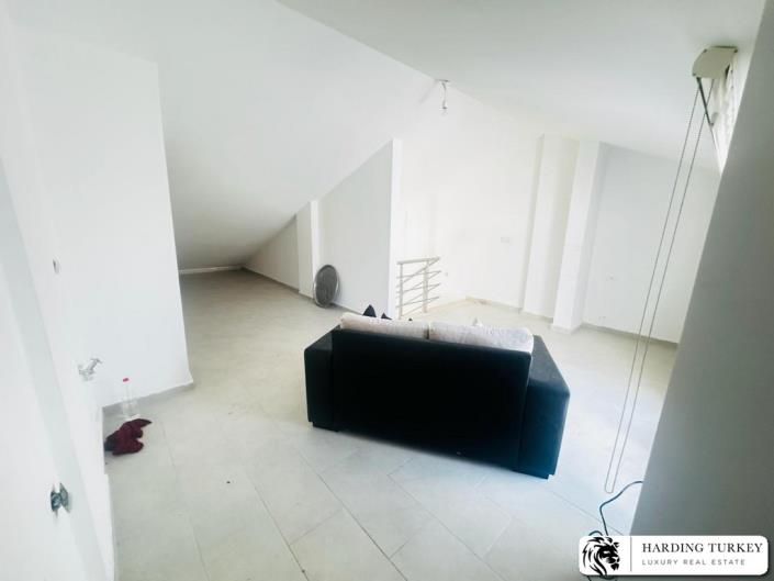 Image No.8-Jumelé de 4 chambres à vendre à Altinkum