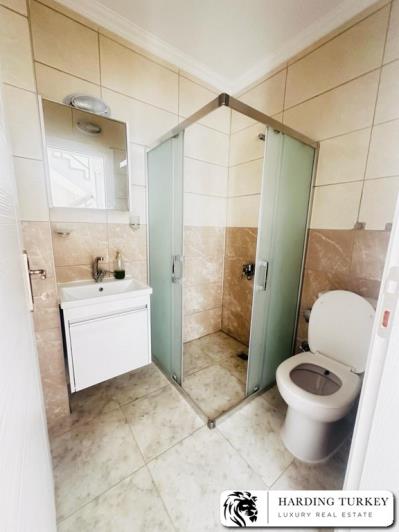 Image No.11-Jumelé de 4 chambres à vendre à Altinkum