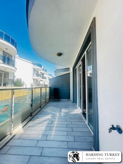 Image No.13-Jumelé de 4 chambres à vendre à Altinkum