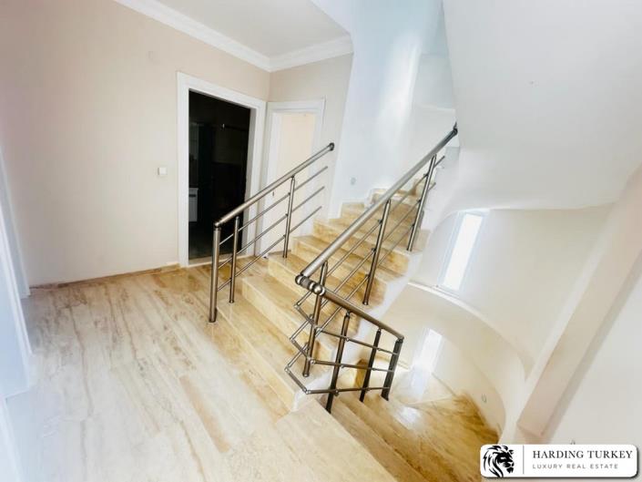 Image No.17-Jumelé de 4 chambres à vendre à Altinkum