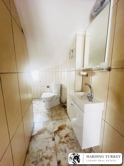 Image No.19-Jumelé de 4 chambres à vendre à Altinkum