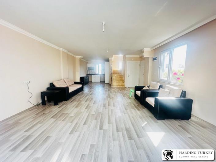 Image No.20-Jumelé de 4 chambres à vendre à Altinkum