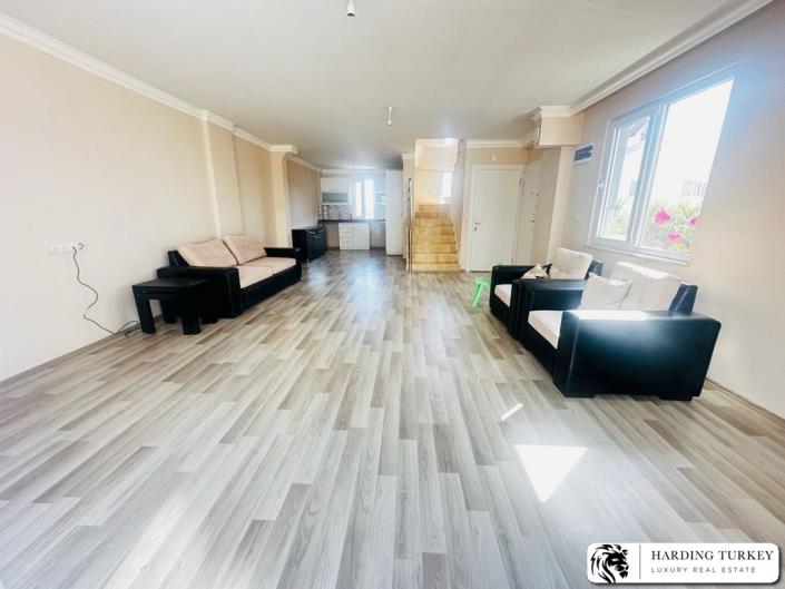 Image No.21-Jumelé de 4 chambres à vendre à Altinkum