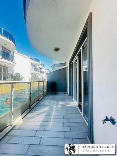 Image No.22-Jumelé de 4 chambres à vendre à Altinkum