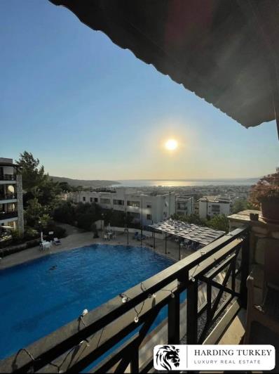 Image No.24-Jumelé de 4 chambres à vendre à Altinkum