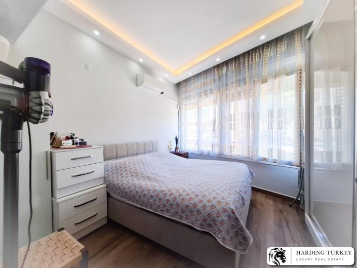 Image No.5-Appartement de 2 chambres à vendre à Altinkum