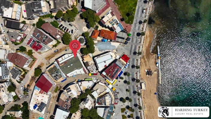 Image No.4-Appartement de 2 chambres à vendre à Altinkum