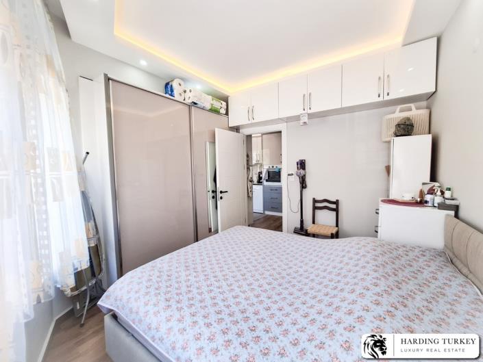 Image No.6-Appartement de 2 chambres à vendre à Altinkum