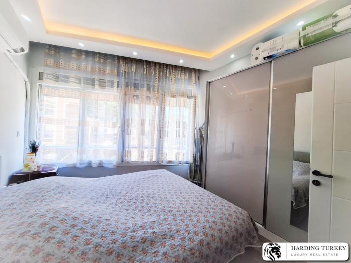 Image No.7-Appartement de 2 chambres à vendre à Altinkum