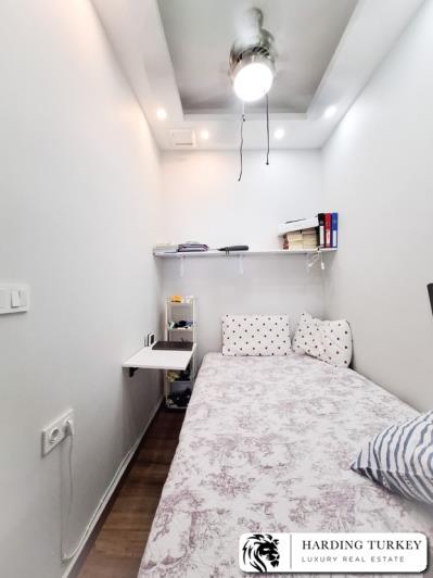 Image No.8-Appartement de 2 chambres à vendre à Altinkum