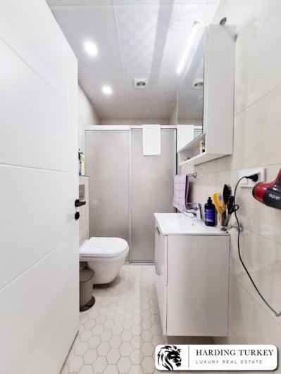 Image No.9-Appartement de 2 chambres à vendre à Altinkum