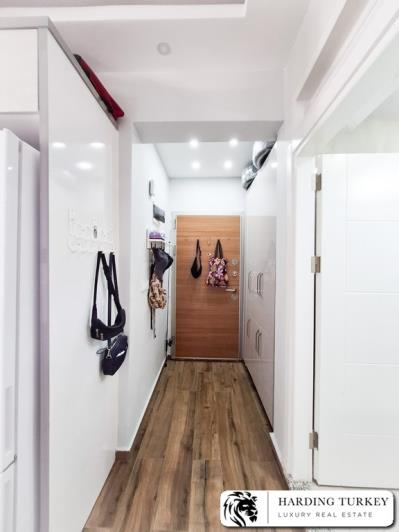 Image No.10-Appartement de 2 chambres à vendre à Altinkum