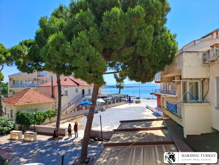 Image No.13-Appartement de 2 chambres à vendre à Altinkum