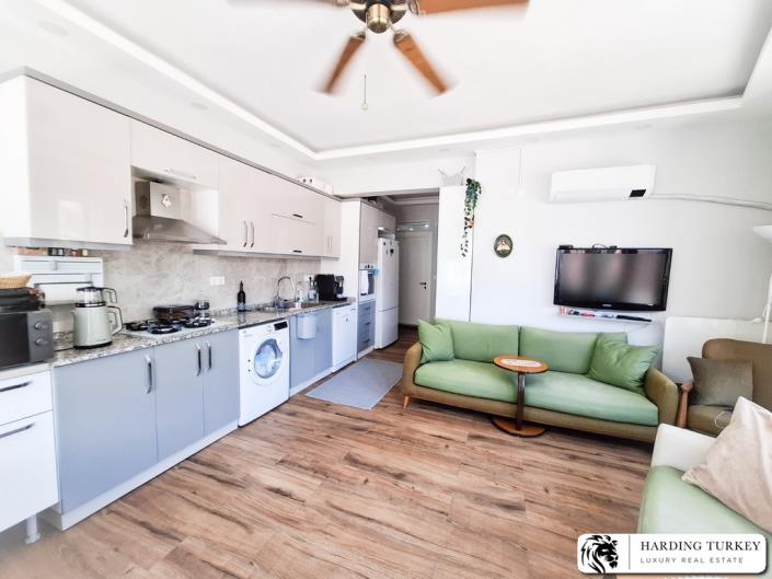 Image No.14-Appartement de 2 chambres à vendre à Altinkum