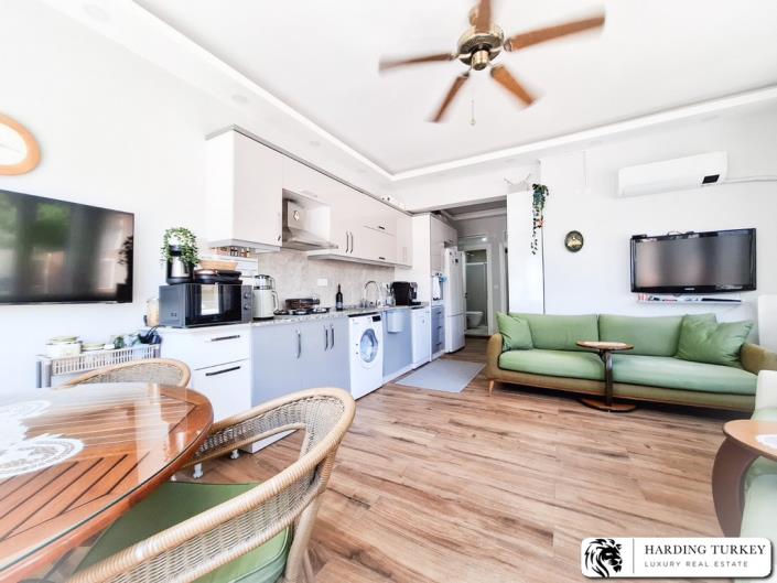 Image No.15-Appartement de 2 chambres à vendre à Altinkum