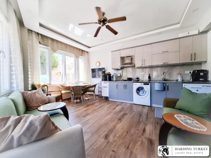 Image No.16-Appartement de 2 chambres à vendre à Altinkum