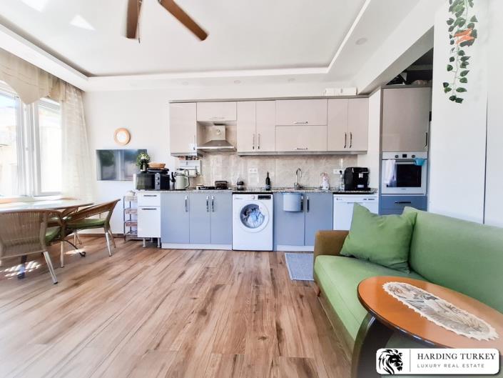 Image No.17-Appartement de 2 chambres à vendre à Altinkum