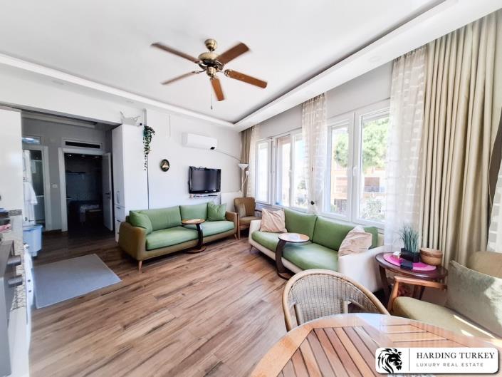 Image No.18-Appartement de 2 chambres à vendre à Altinkum