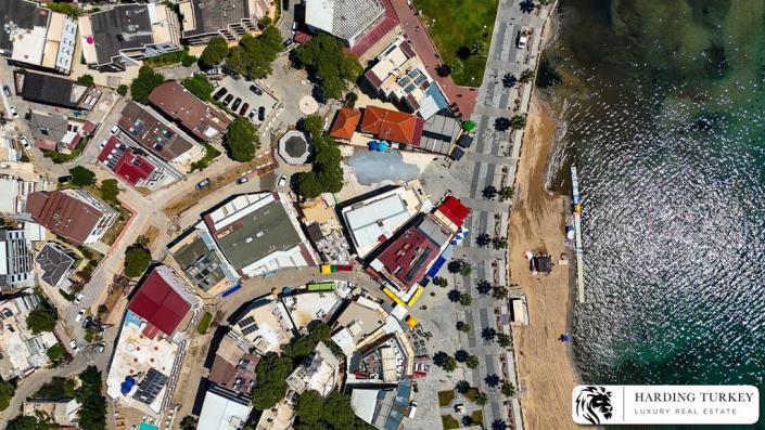 Image No.20-Appartement de 2 chambres à vendre à Altinkum