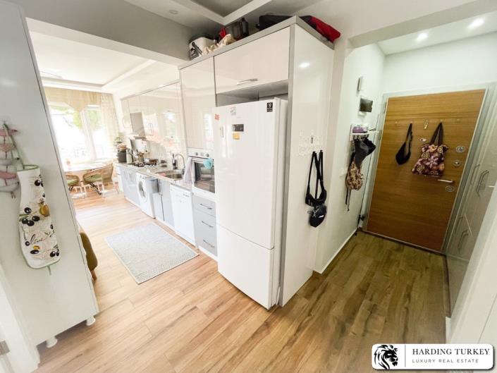 Image No.23-Appartement de 2 chambres à vendre à Altinkum