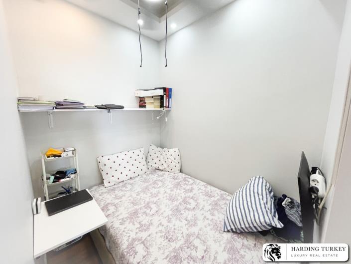 Image No.24-Appartement de 2 chambres à vendre à Altinkum