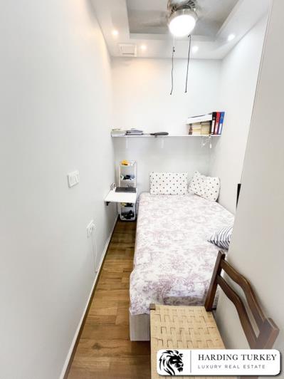 Image No.25-Appartement de 2 chambres à vendre à Altinkum