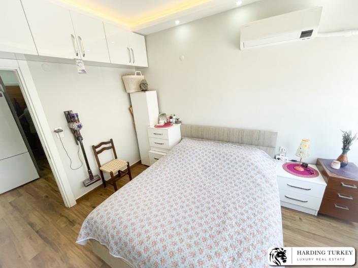 Image No.26-Appartement de 2 chambres à vendre à Altinkum