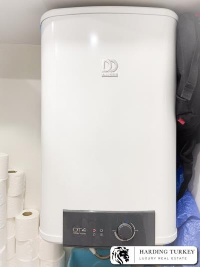 Image No.27-Appartement de 2 chambres à vendre à Altinkum