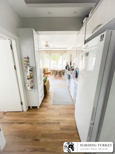 Image No.28-Appartement de 2 chambres à vendre à Altinkum