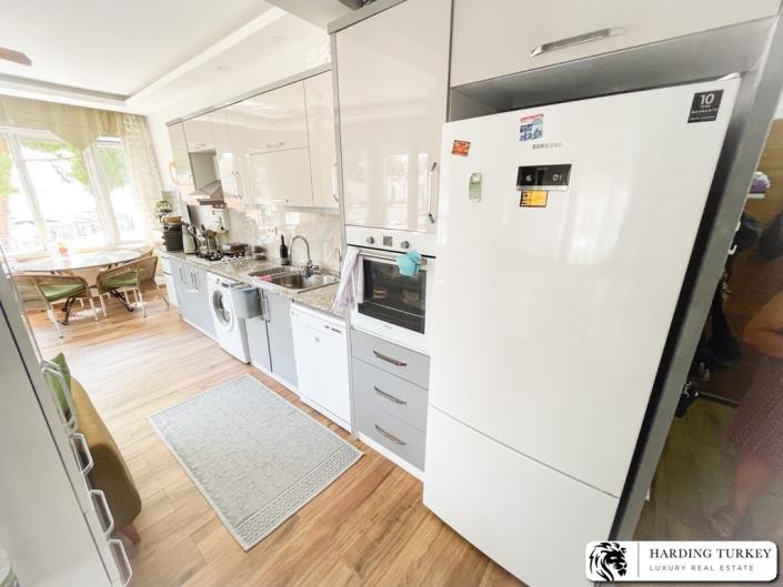 Image No.29-Appartement de 2 chambres à vendre à Altinkum