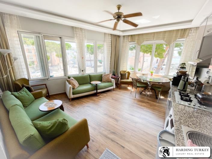 Image No.31-Appartement de 2 chambres à vendre à Altinkum