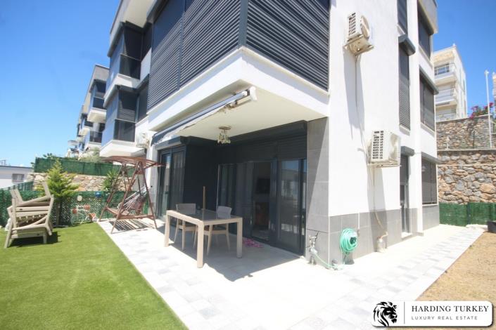 Image No.3-Appartement de 2 chambres à vendre à Akbuk