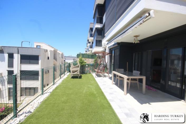 Image No.2-Appartement de 2 chambres à vendre à Akbuk