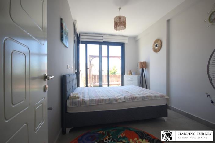 Image No.4-Appartement de 2 chambres à vendre à Akbuk