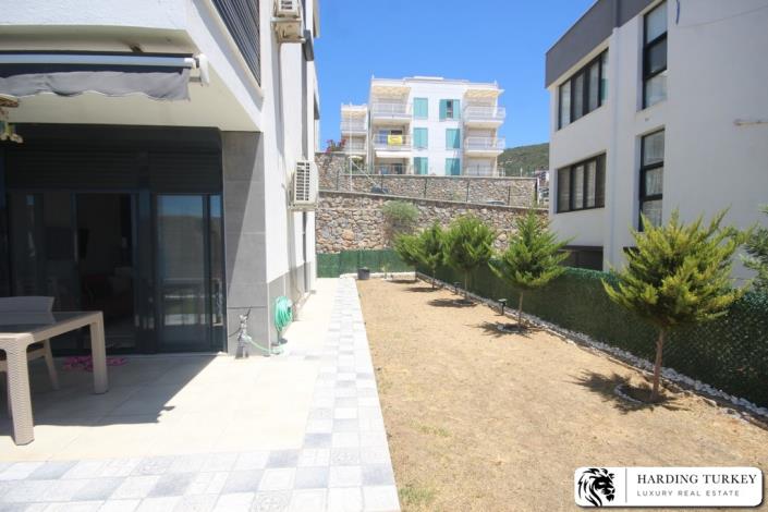 Image No.6-Appartement de 2 chambres à vendre à Akbuk