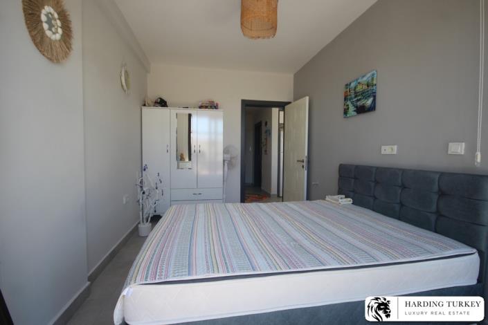 Image No.8-Appartement de 2 chambres à vendre à Akbuk