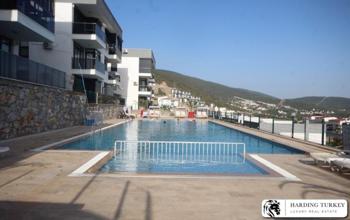 Image No.9-Appartement de 2 chambres à vendre à Akbuk