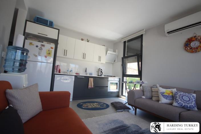 Image No.10-Appartement de 2 chambres à vendre à Akbuk