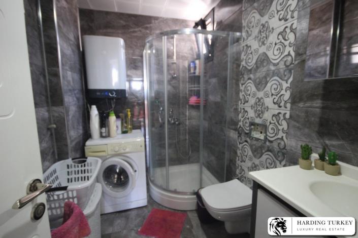 Image No.11-Appartement de 2 chambres à vendre à Akbuk