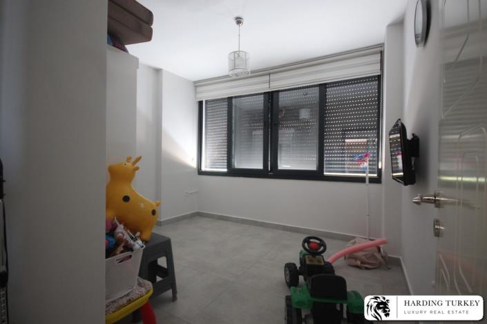 Image No.12-Appartement de 2 chambres à vendre à Akbuk