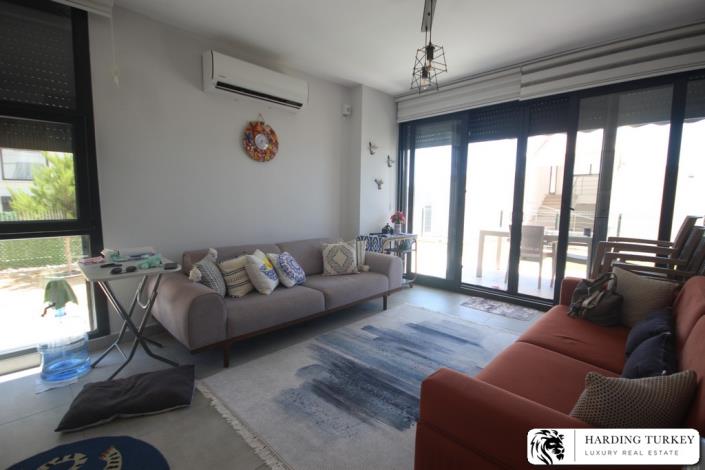 Image No.13-Appartement de 2 chambres à vendre à Akbuk